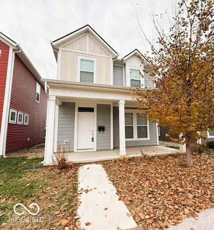 $315,000 | 326 North Warman Avenue, Indianapolis, IN 46222