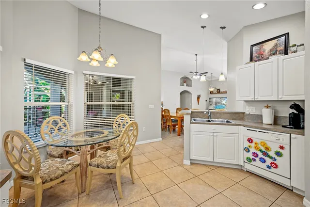 $4,800 | 1831 Southeast Van Loon Terrace, Cape Coral, FL 33990