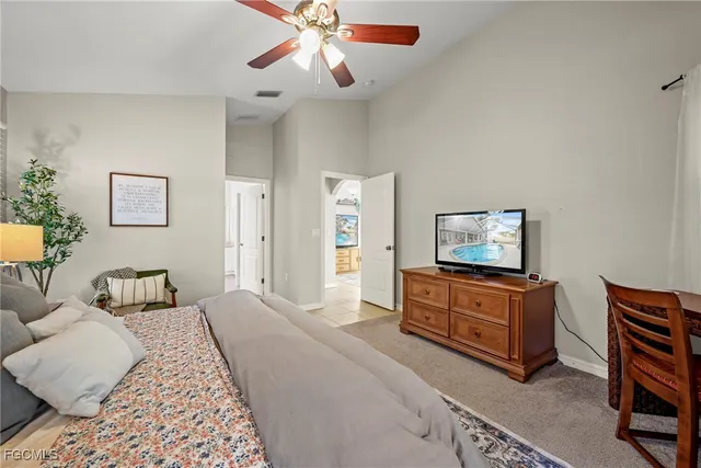 $4,800 | 1831 Southeast Van Loon Terrace, Cape Coral, FL 33990