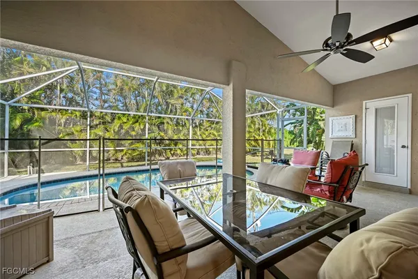 $5,500 | 1831 Southeast Van Loon Terrace, Cape Coral, FL 33990