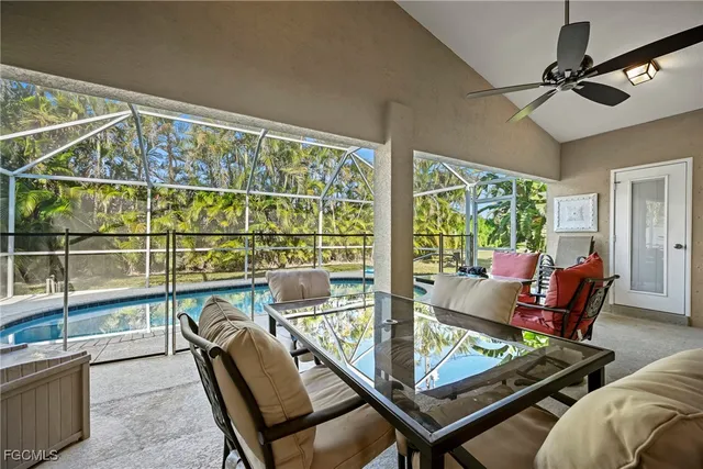 $4,800 | 1831 Southeast Van Loon Terrace, Cape Coral, FL 33990