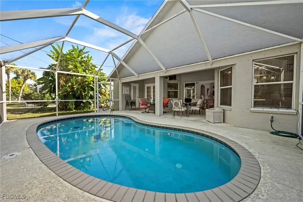 $5,500 | 1831 Southeast Van Loon Terrace, Cape Coral, FL 33990