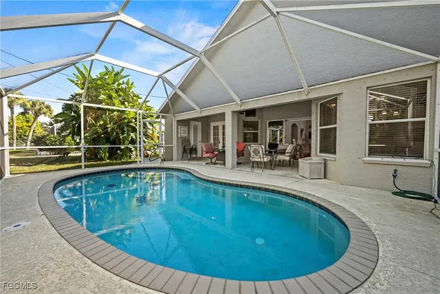 $4,800 | 1831 Southeast Van Loon Terrace, Cape Coral, FL 33990