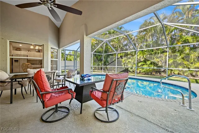 $4,800 | 1831 Southeast Van Loon Terrace, Cape Coral, FL 33990