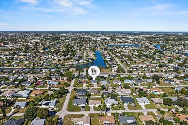 $5,500 | 1831 Southeast Van Loon Terrace, Cape Coral, FL 33990