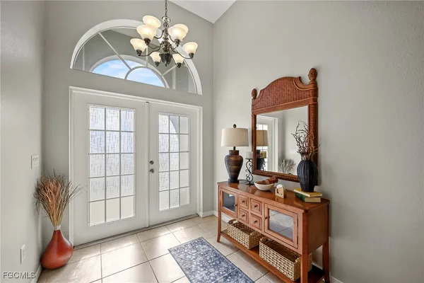 $5,500 | 1831 Southeast Van Loon Terrace, Cape Coral, FL 33990