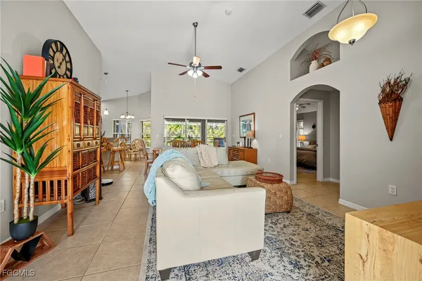 $5,500 | 1831 Southeast Van Loon Terrace, Cape Coral, FL 33990