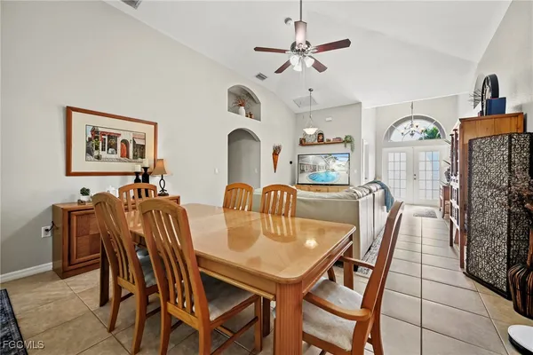 $5,500 | 1831 Southeast Van Loon Terrace, Cape Coral, FL 33990