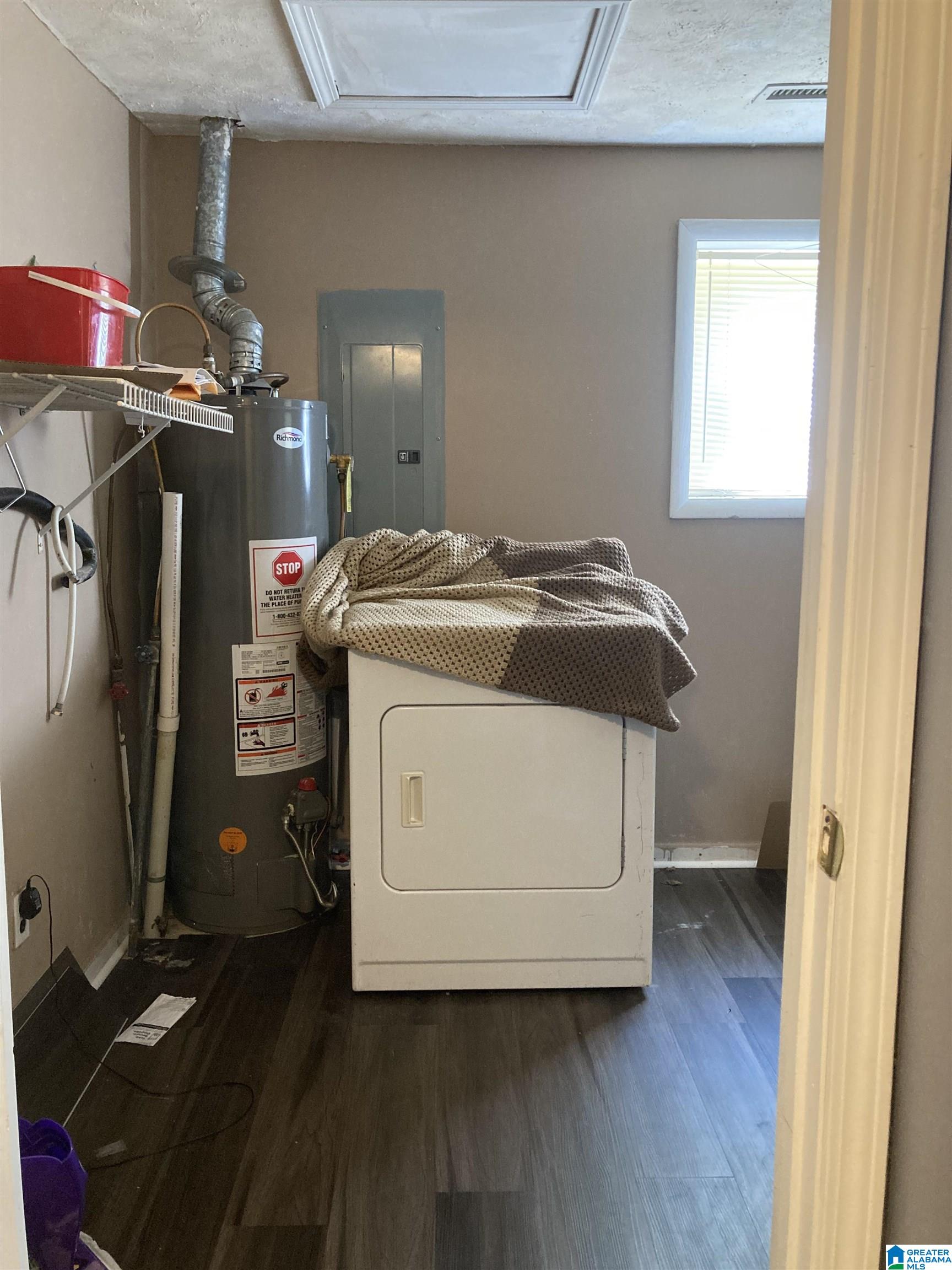 76 Curry Lane Talladega, AL 35160 - Photo 22 of 23
