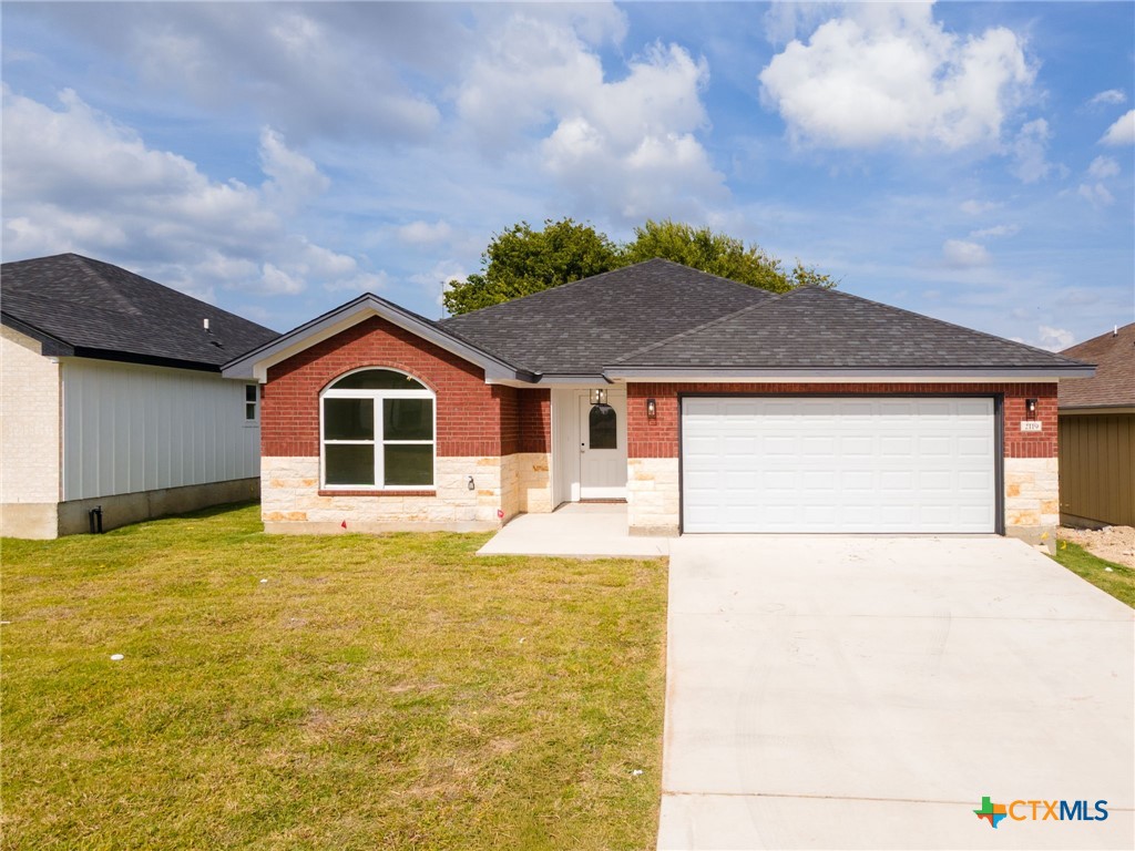 2119 Blackhawk Loop Belton, TX 76513 - Photo 27 of 27