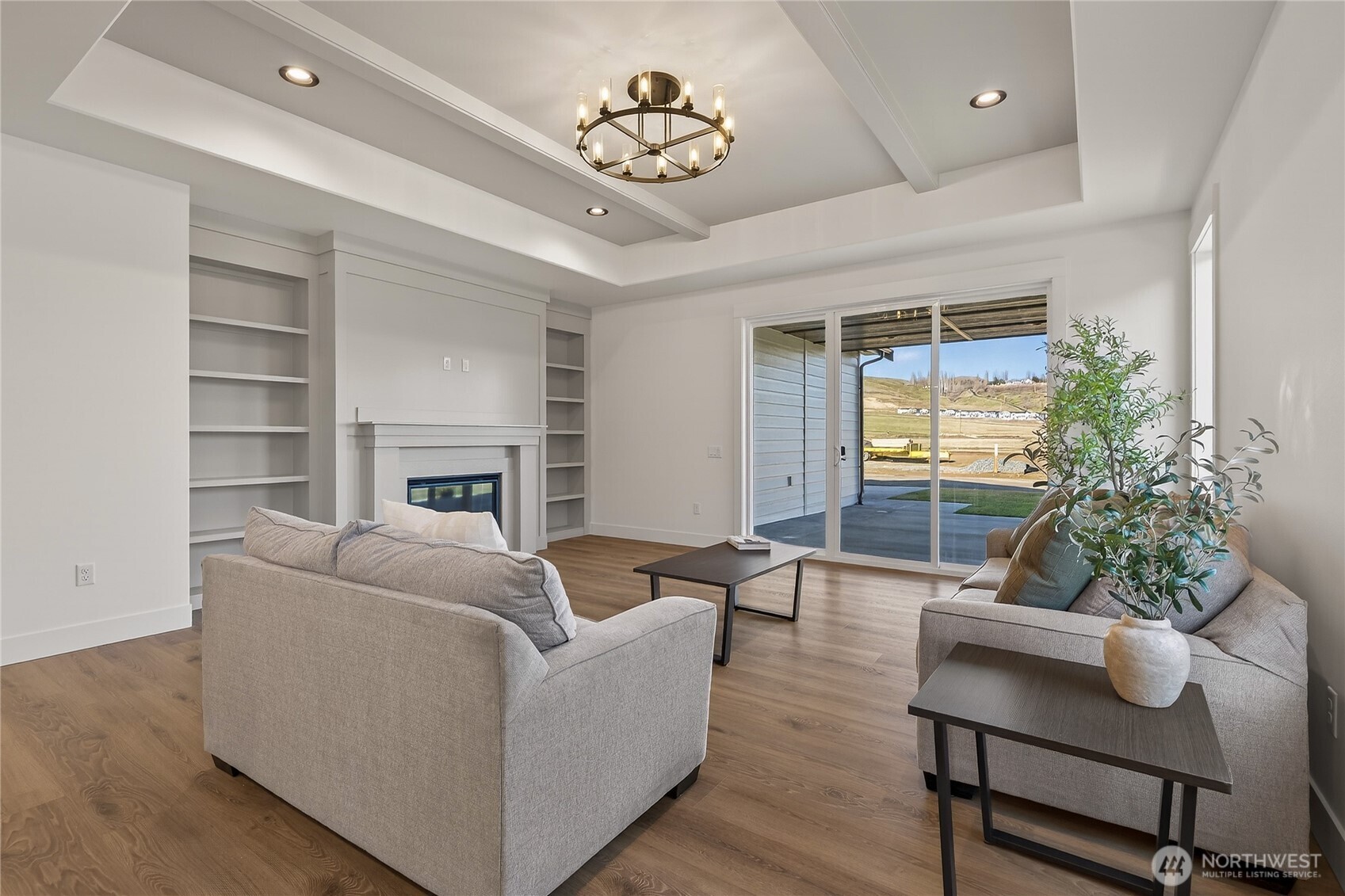 910 Racine Spgs Drive Wenatchee, WA 98801 - Photo 7 of 21