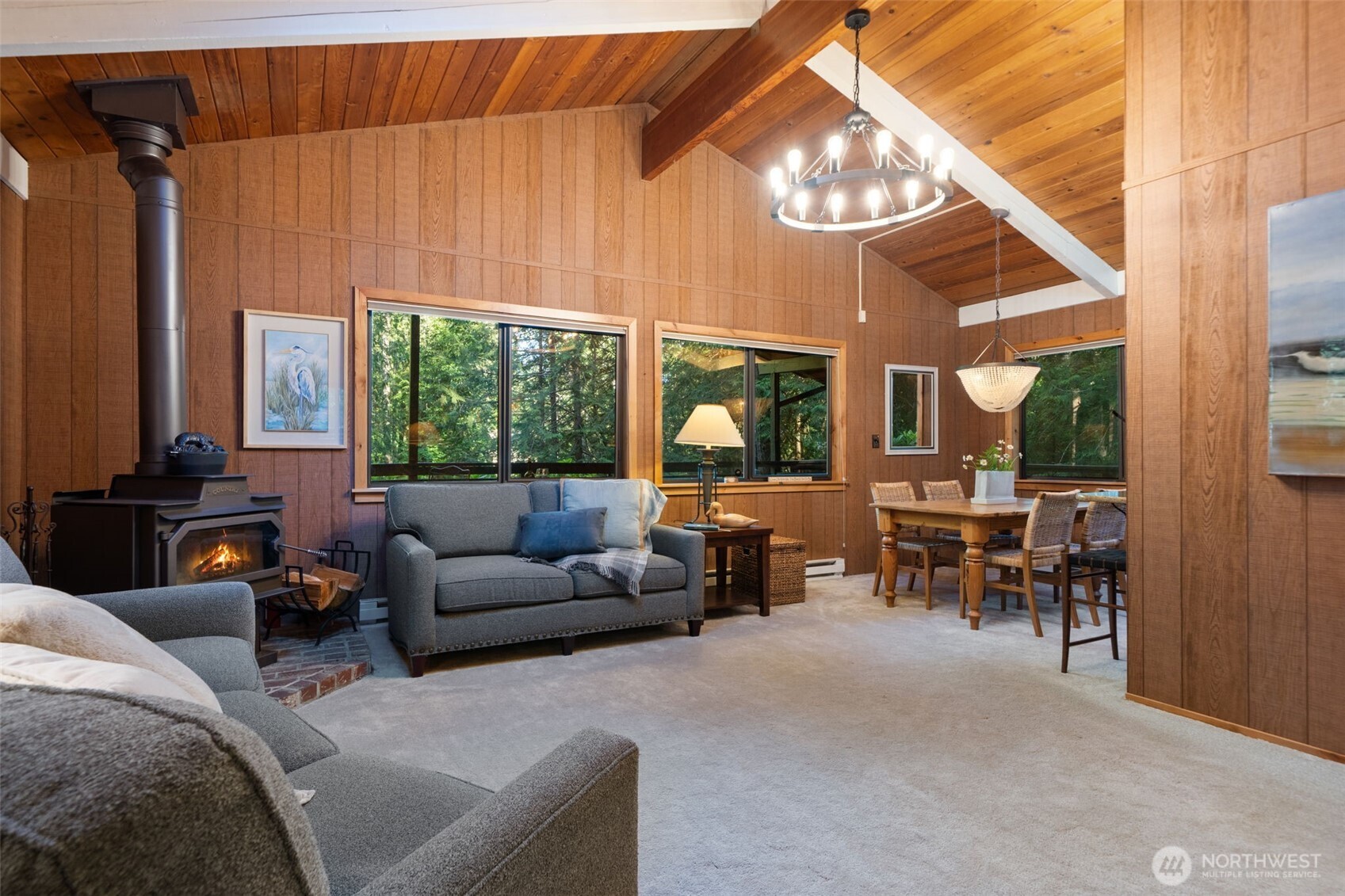 151 East Nantucket Road Shelton, WA 98584 - Photo 5 of 40