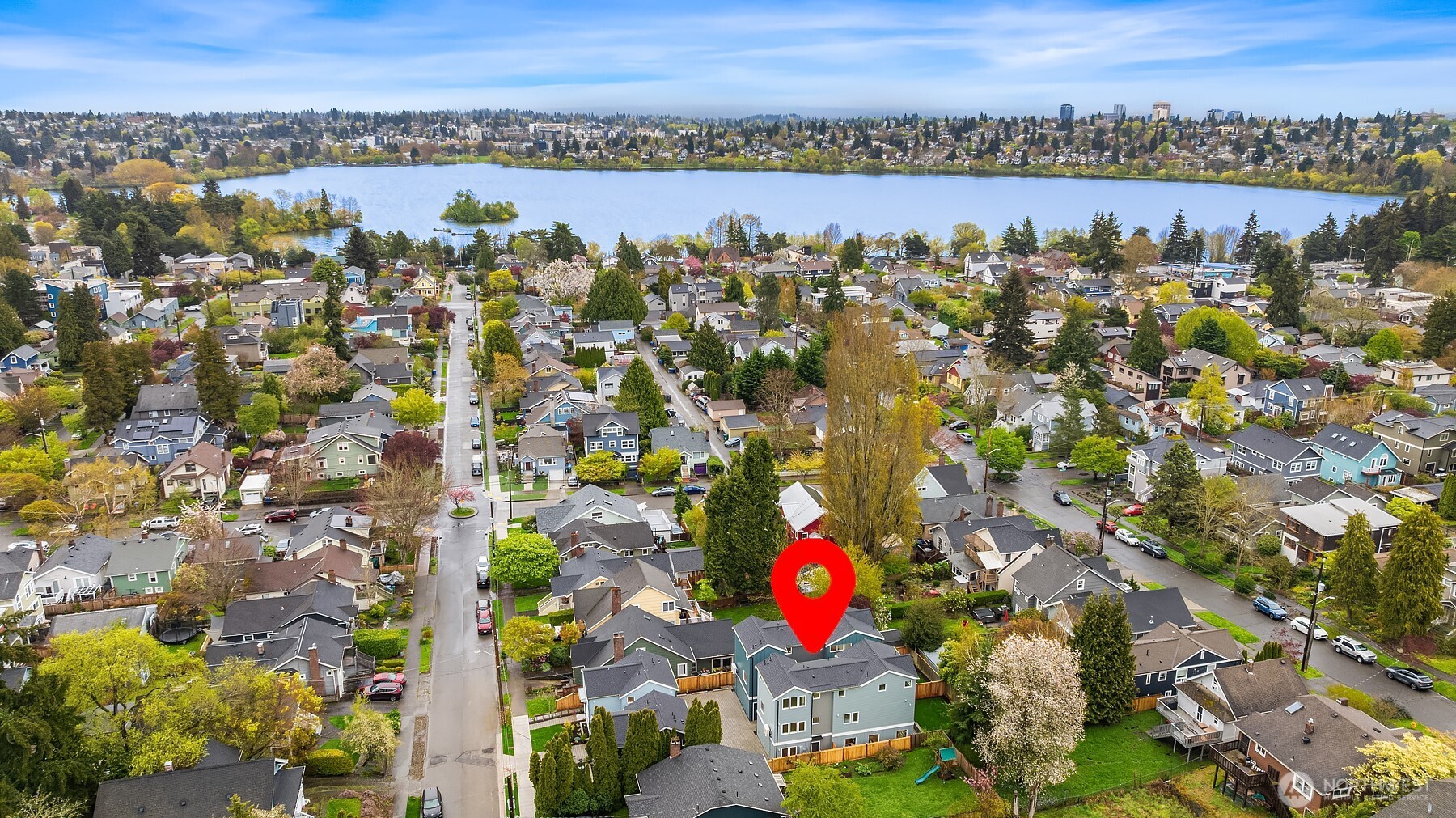 533 North 70th Street Seattle, WA 98103 - Photo 27 of 29