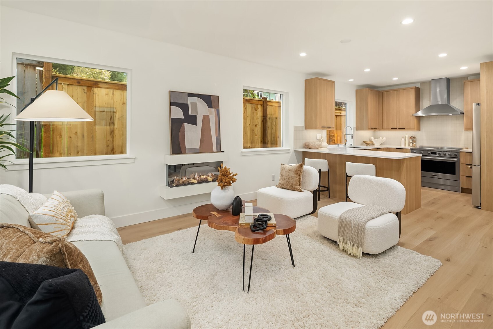 533 North 70th Street Seattle, WA 98103 - Photo 9 of 29