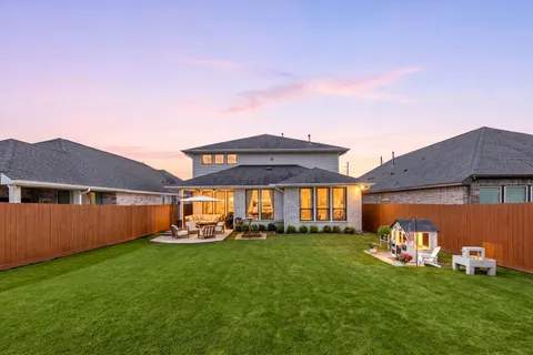 $475,000 | 1040 Open Sky Drive, Katy, TX 77493