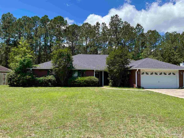 $1,825 | 571 Riola Place, Pensacola, FL 32506