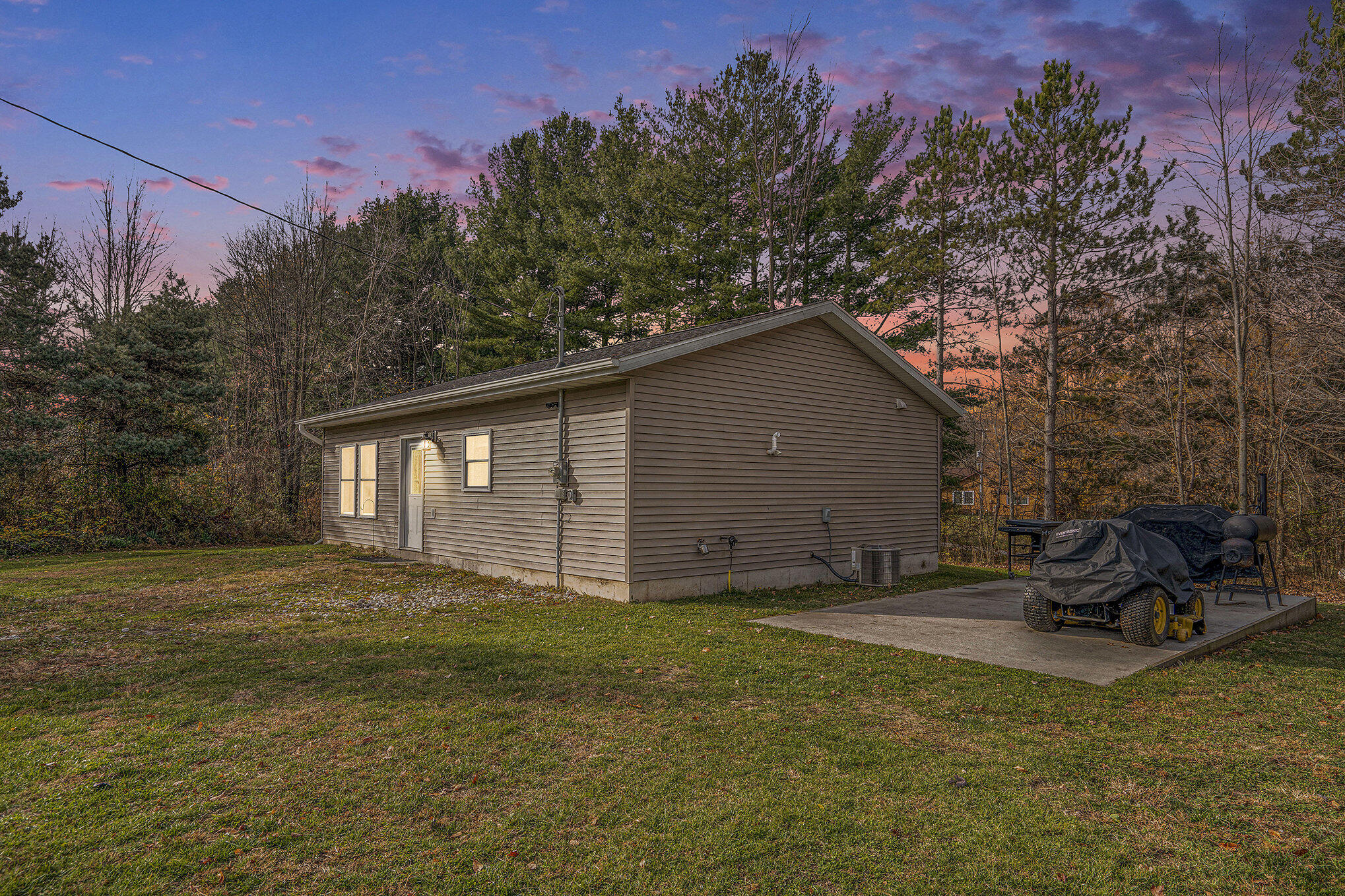 2408 Maple Grove Road Hastings, MI 49058 - Photo 7 of 21 jbs09897-twilight_721