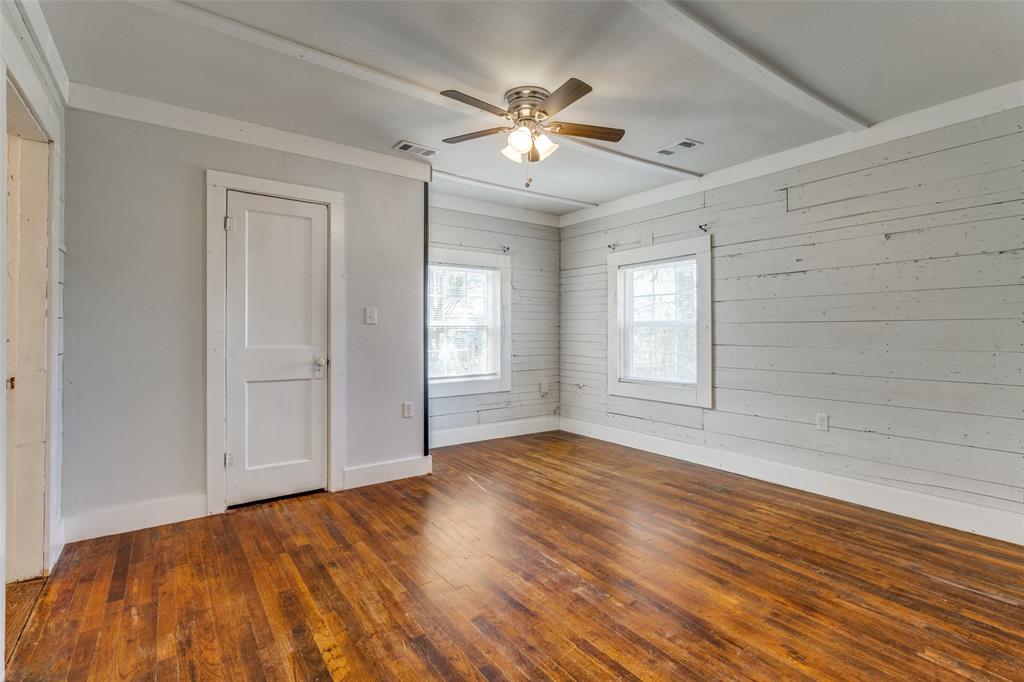 1110 Chestnut Street Bonham, TX 75418 - Photo 15 of 25