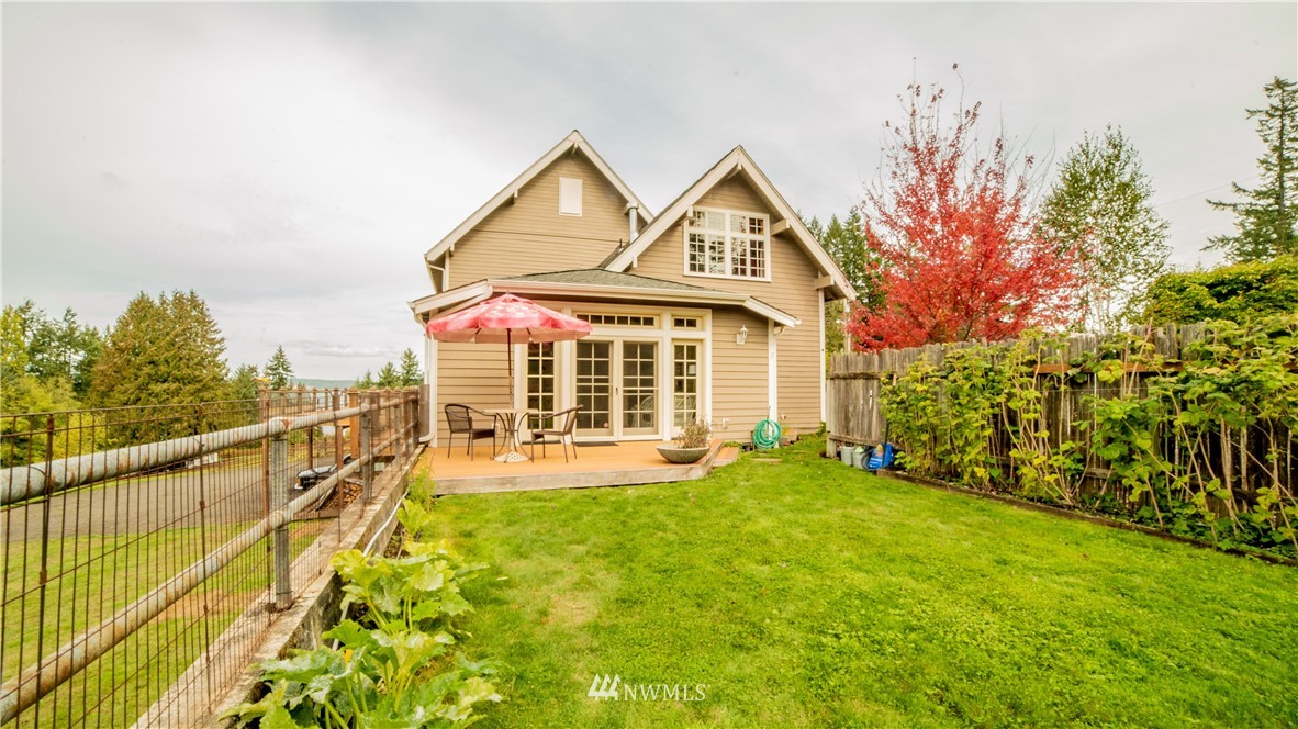 9929 Johnson Point Road Northeast Olympia, WA 98516 - Photo 17 of 25 Gallery Image 17