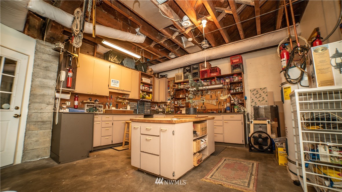 9929 Johnson Point Road Northeast Olympia, WA 98516 - Photo 24 of 25 Gallery Image 24