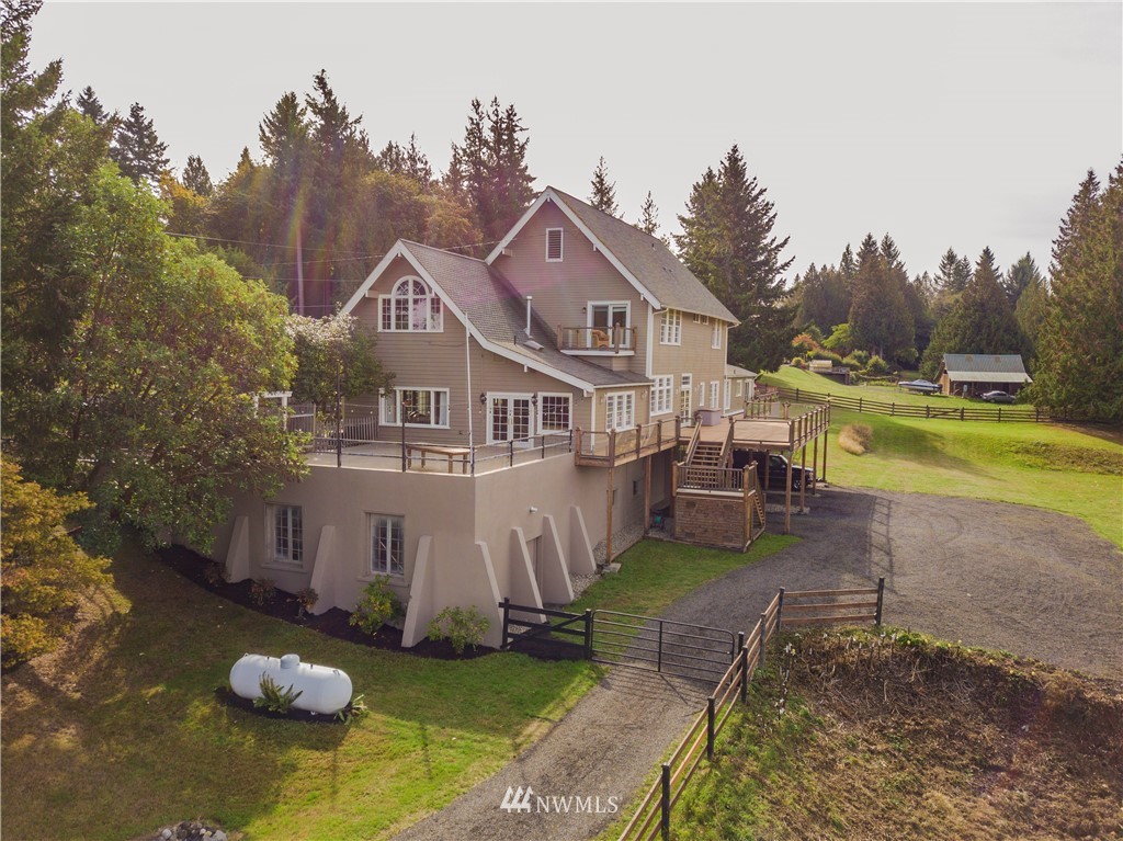 9929 Johnson Point Road Northeast Olympia, WA 98516 - Photo 25 of 25 Gallery Image 25