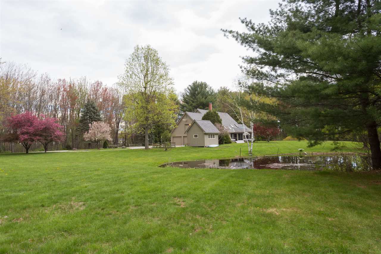 Hobbs Road, Unit 16A North Hampton, NH 03862 - Photo 1 of 40