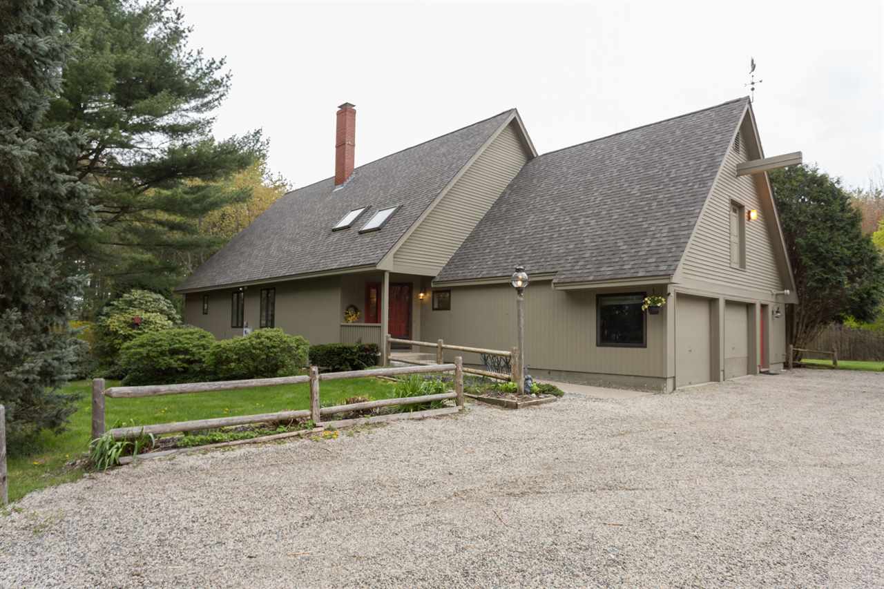 Hobbs Road, Unit 16A North Hampton, NH 03862 - Photo 2 of 40