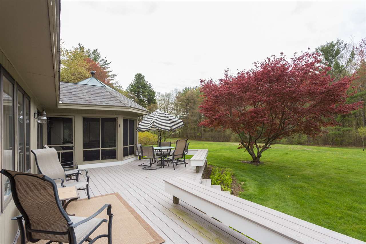 Hobbs Road, Unit 16A North Hampton, NH 03862 - Photo 33 of 40