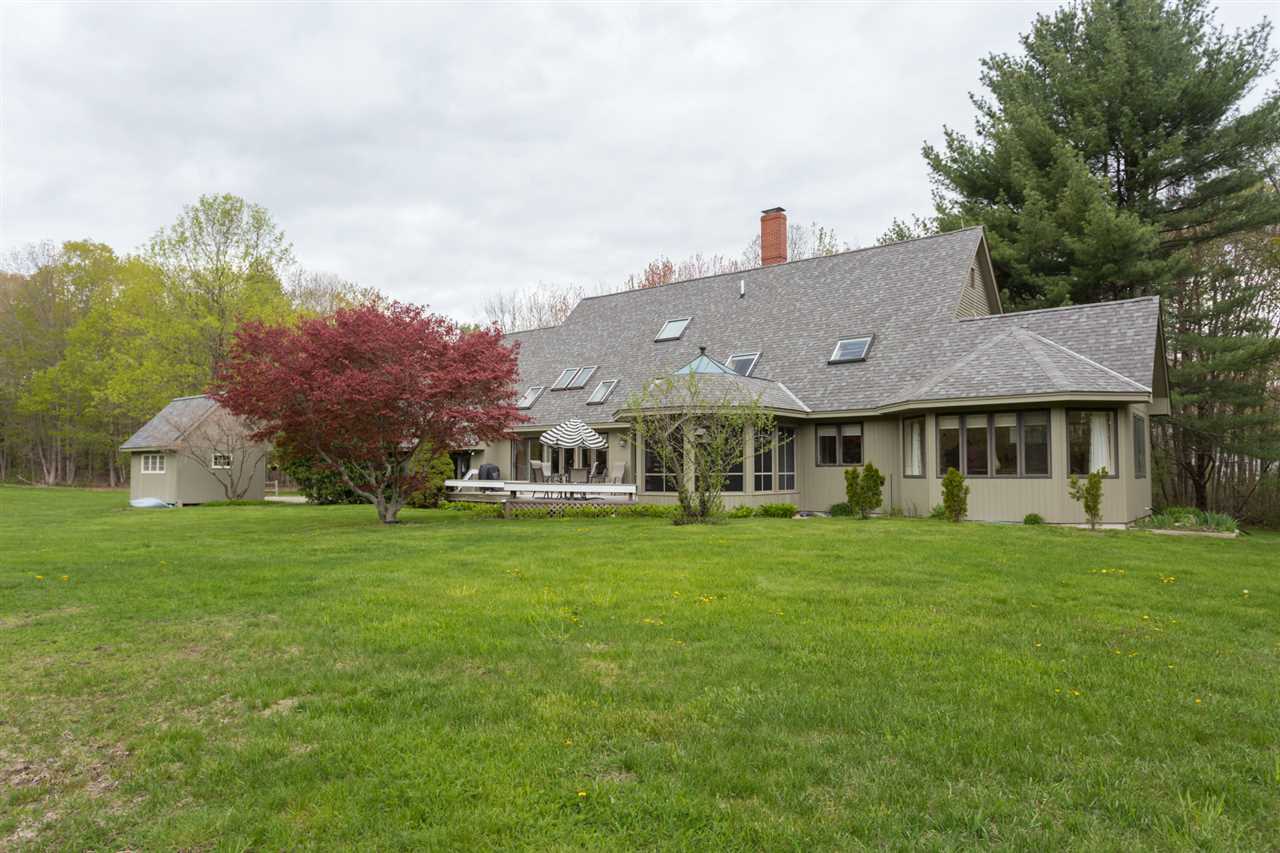 Hobbs Road, Unit 16A North Hampton, NH 03862 - Photo 35 of 40