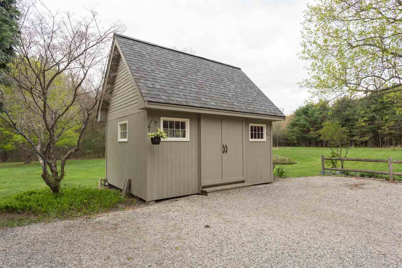 Hobbs Road, Unit 16A North Hampton, NH 03862 - Photo 38 of 40