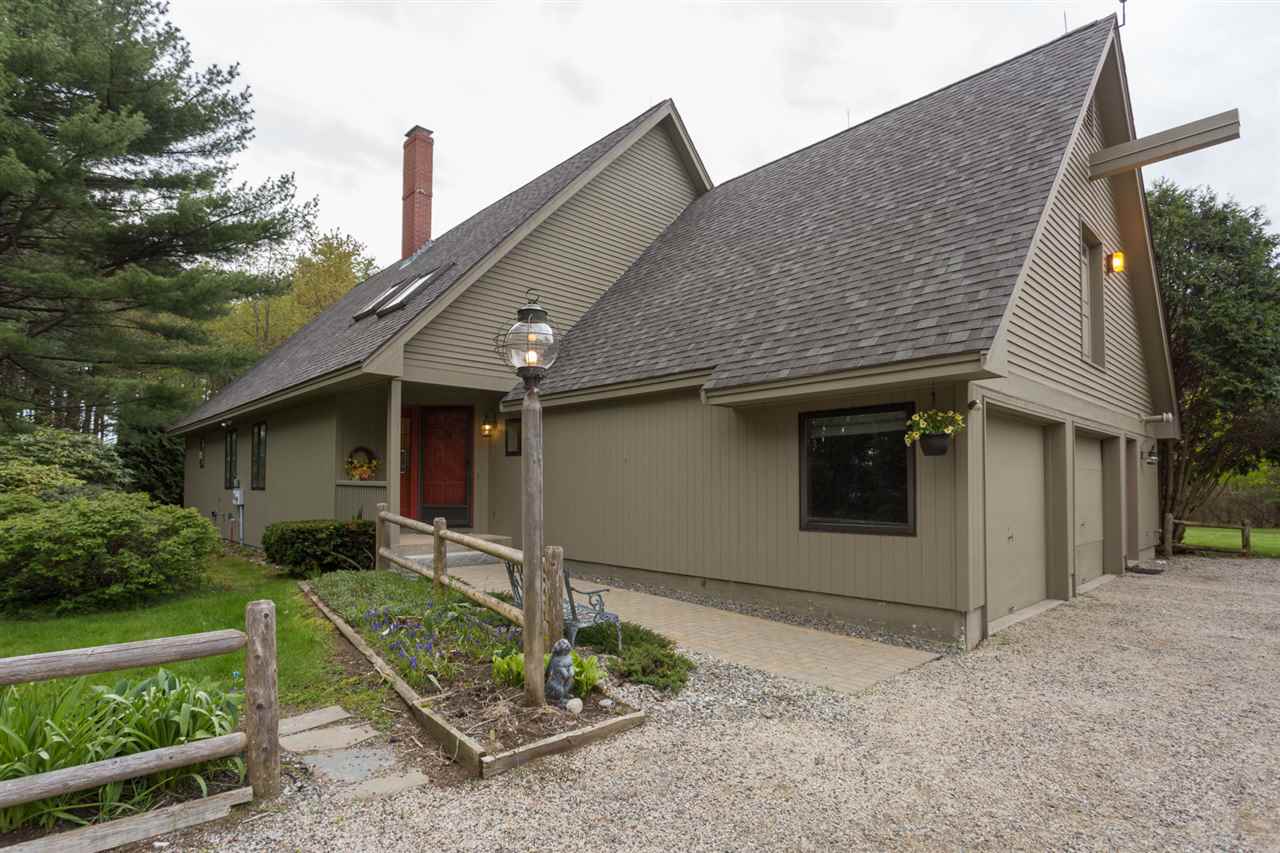 Hobbs Road, Unit 16A North Hampton, NH 03862 - Photo 39 of 40