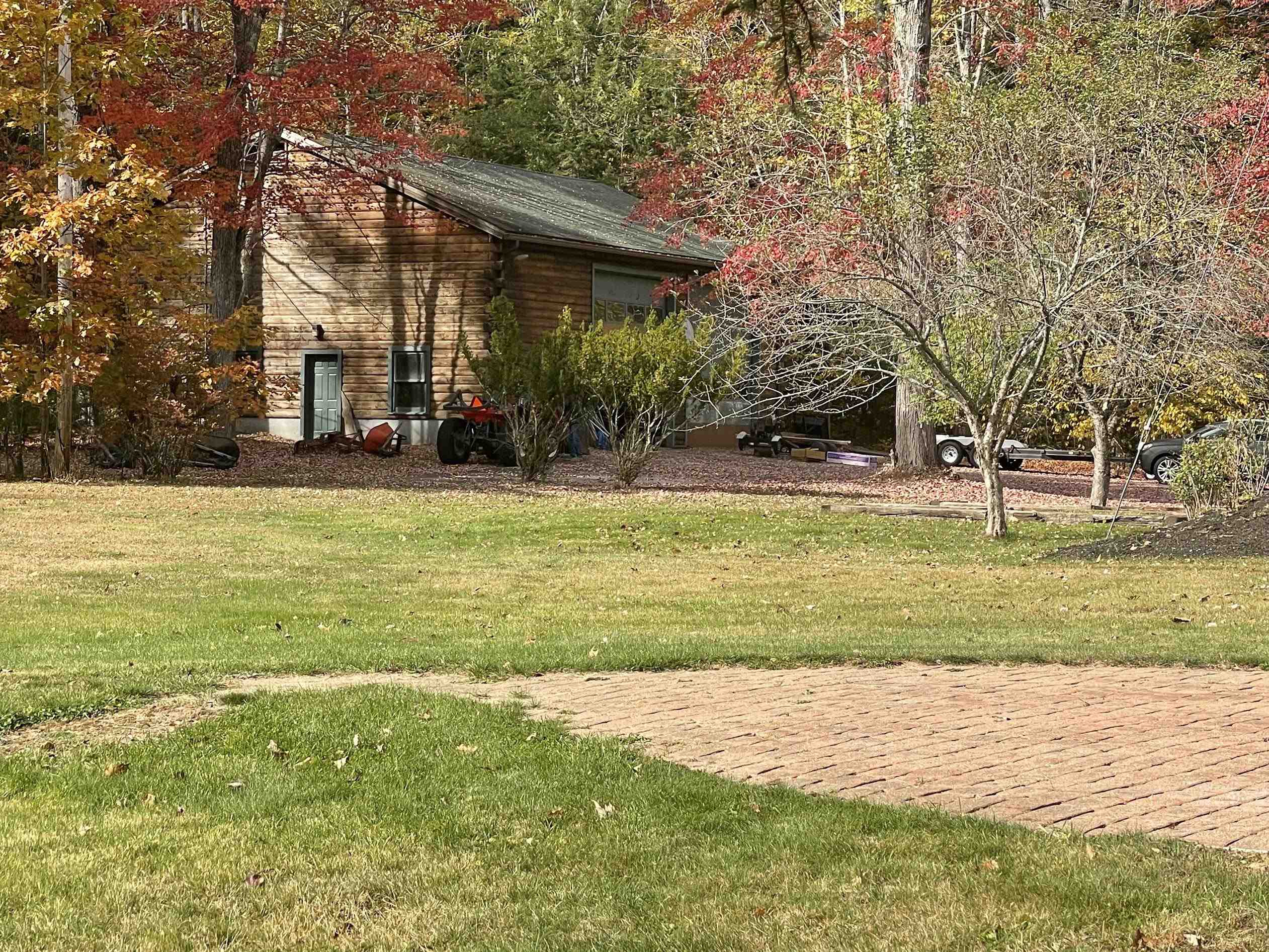 27 Evergreen Valley Road Milton, NH 03851 - Photo 9 of 53