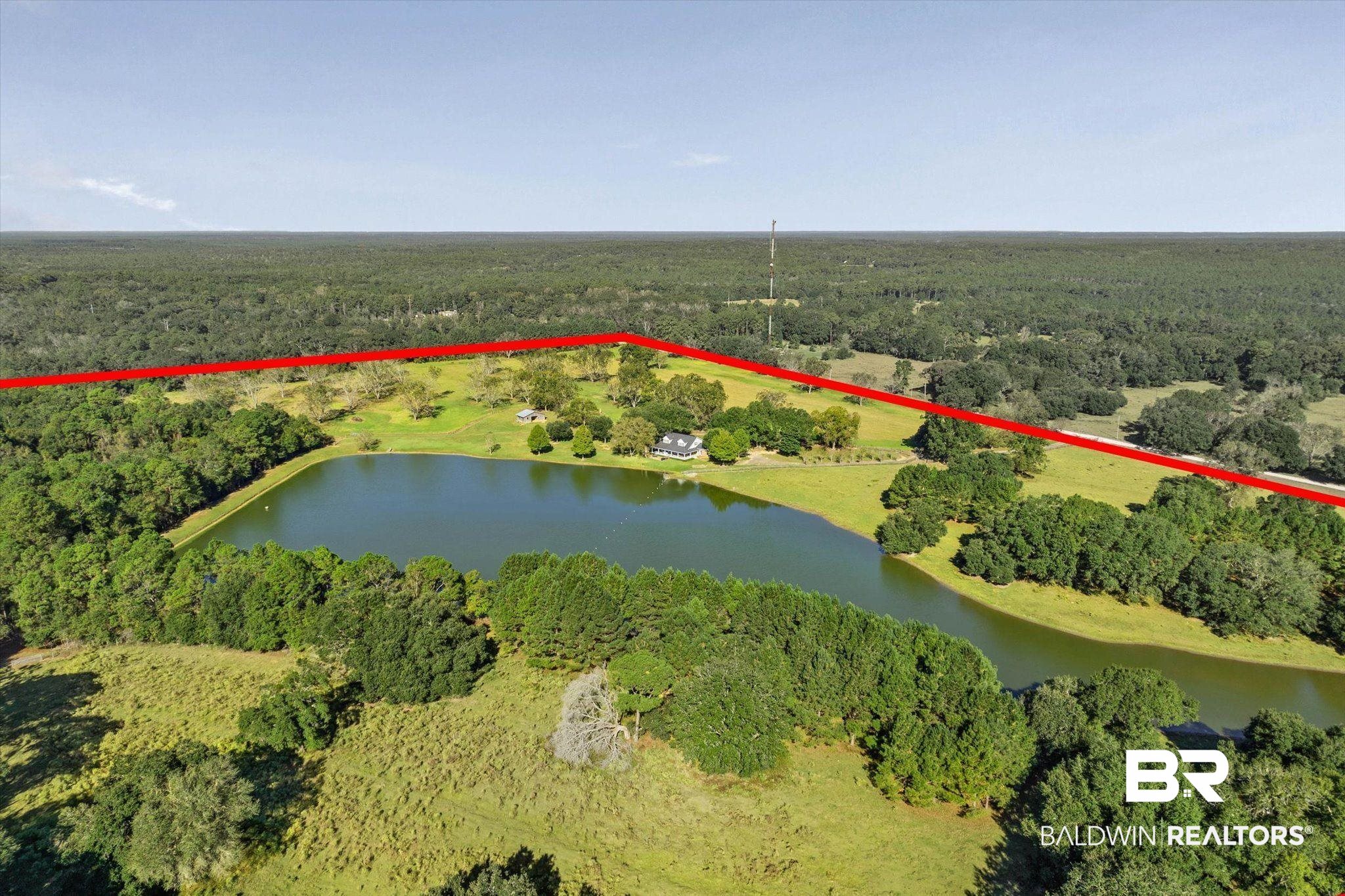 11555 Jack Hamilton Road Mobile, AL 36695 - Photo 8 of 35