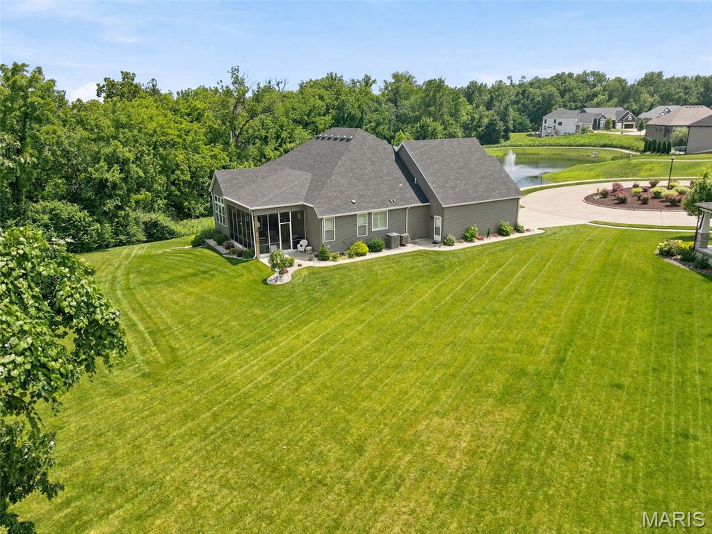 312 Deep Ravine Court St. Charles, MO 63301 - Photo 93 of 99