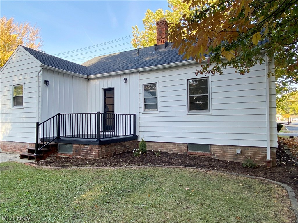 4212 Bluestone Road Cleveland, OH 44121 - Photo 5 of 21