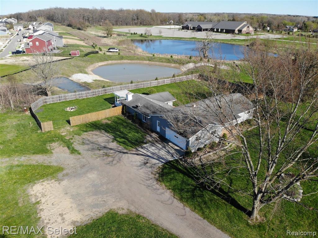 3080 Oak Grove Road Howell, MI 48855 - Photo 13 of 62