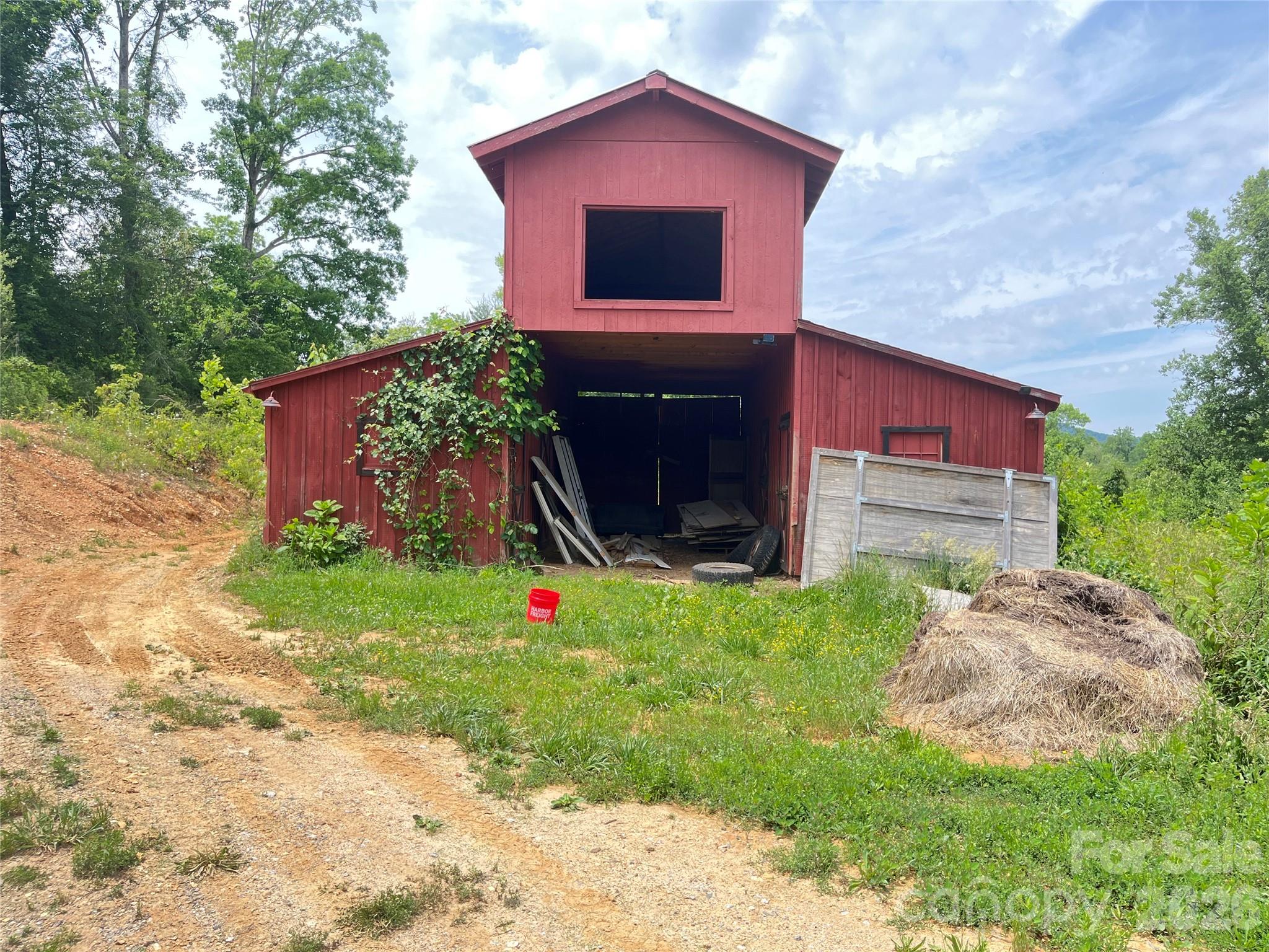 99999 Jones Road Fletcher, NC 28732 - Photo 14 of 17