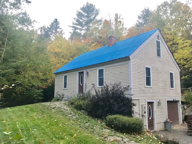 29 Mt Vernon Terrace Road Webster, NH 03303 - Photo 1 of 23