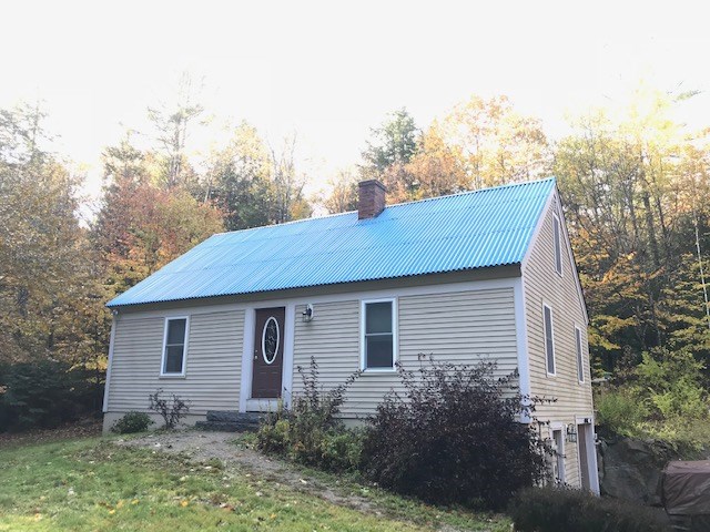 29 Mt Vernon Terrace Road Webster, NH 03303 - Photo 2 of 23