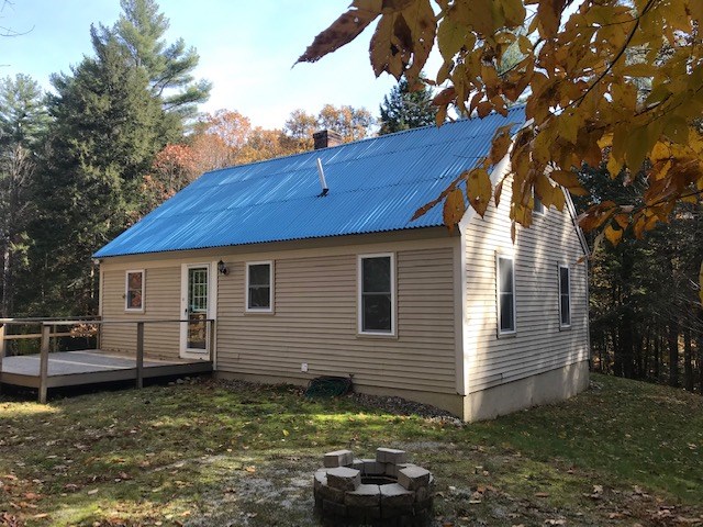29 Mt Vernon Terrace Road Webster, NH 03303 - Photo 18 of 23