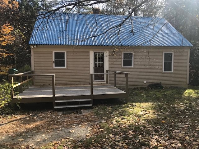 29 Mt Vernon Terrace Road Webster, NH 03303 - Photo 3 of 23