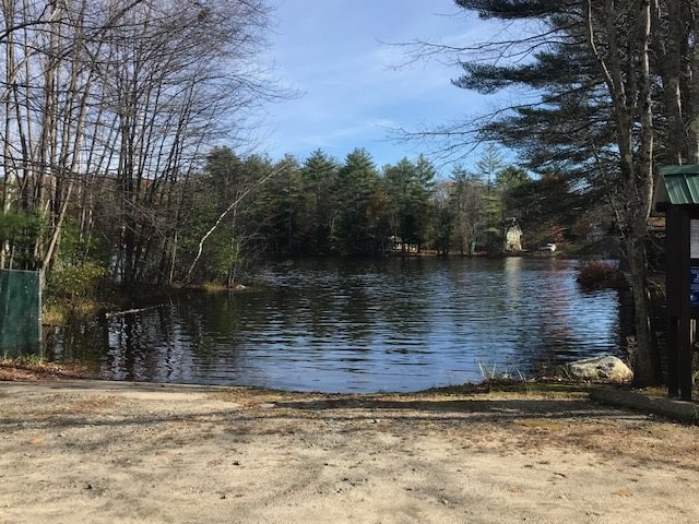 29 Mt Vernon Terrace Road Webster, NH 03303 - Photo 21 of 23