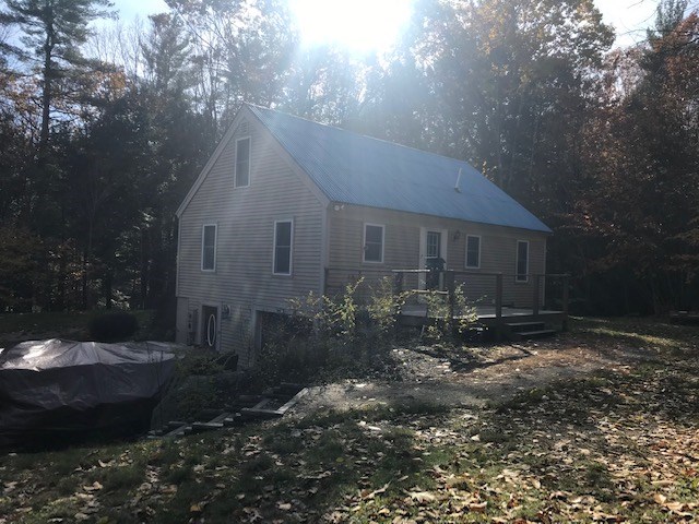 29 Mt Vernon Terrace Road Webster, NH 03303 - Photo 23 of 23