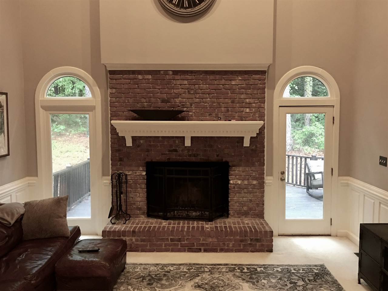 8405 Kempton Road Raleigh, NC 27615 - Photo 14 of 25 Photo 14