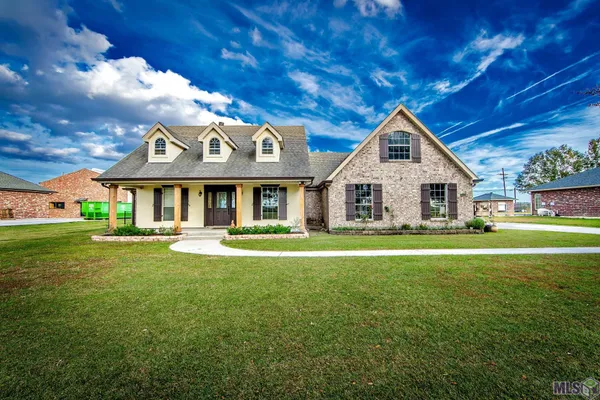 $440,000 | 2255 Highway 311, Schriever, LA 70395