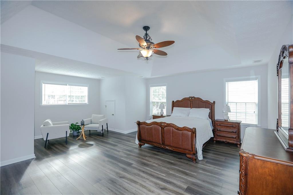 3610 Bogan Mill Road Northeast Buford, GA 30519 - Photo 31 of 57