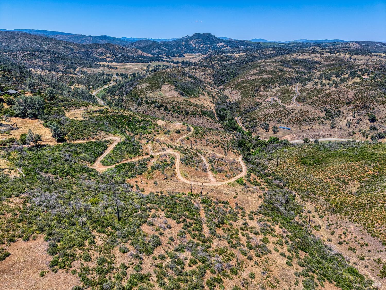 2065 Stagecoach Canyon Road Pope Valley, CA 94567 - Photo 8 of 40