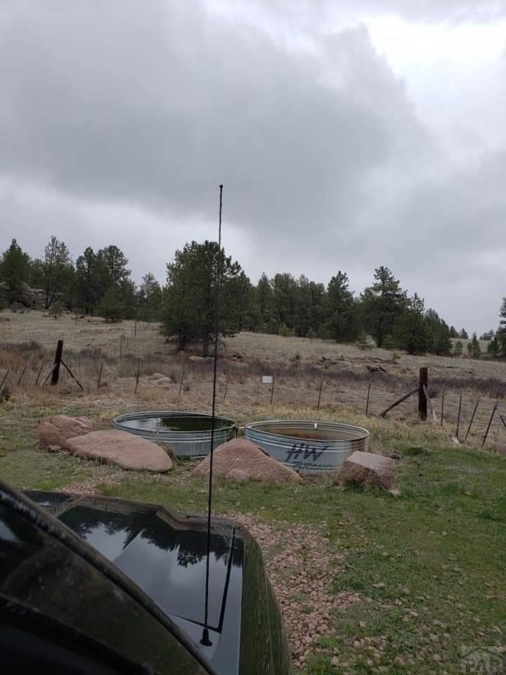 4575 Doe Valley Road Guffey, CO 80820 - Photo 36 of 47
