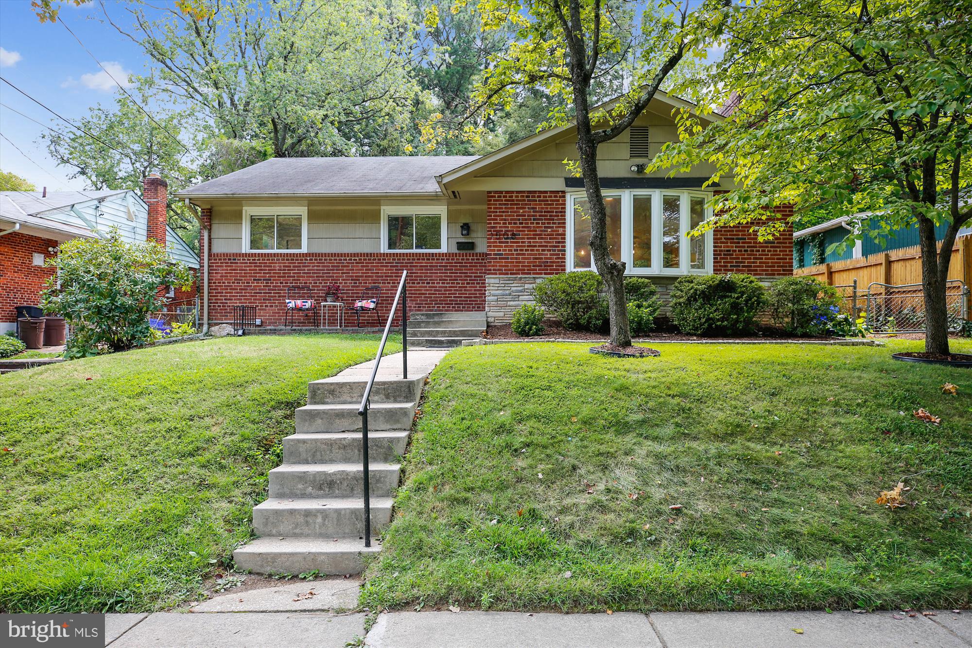 1508 Flora Lane Silver Spring, MD 20910 - Photo 1 of 51 Welcome Home!