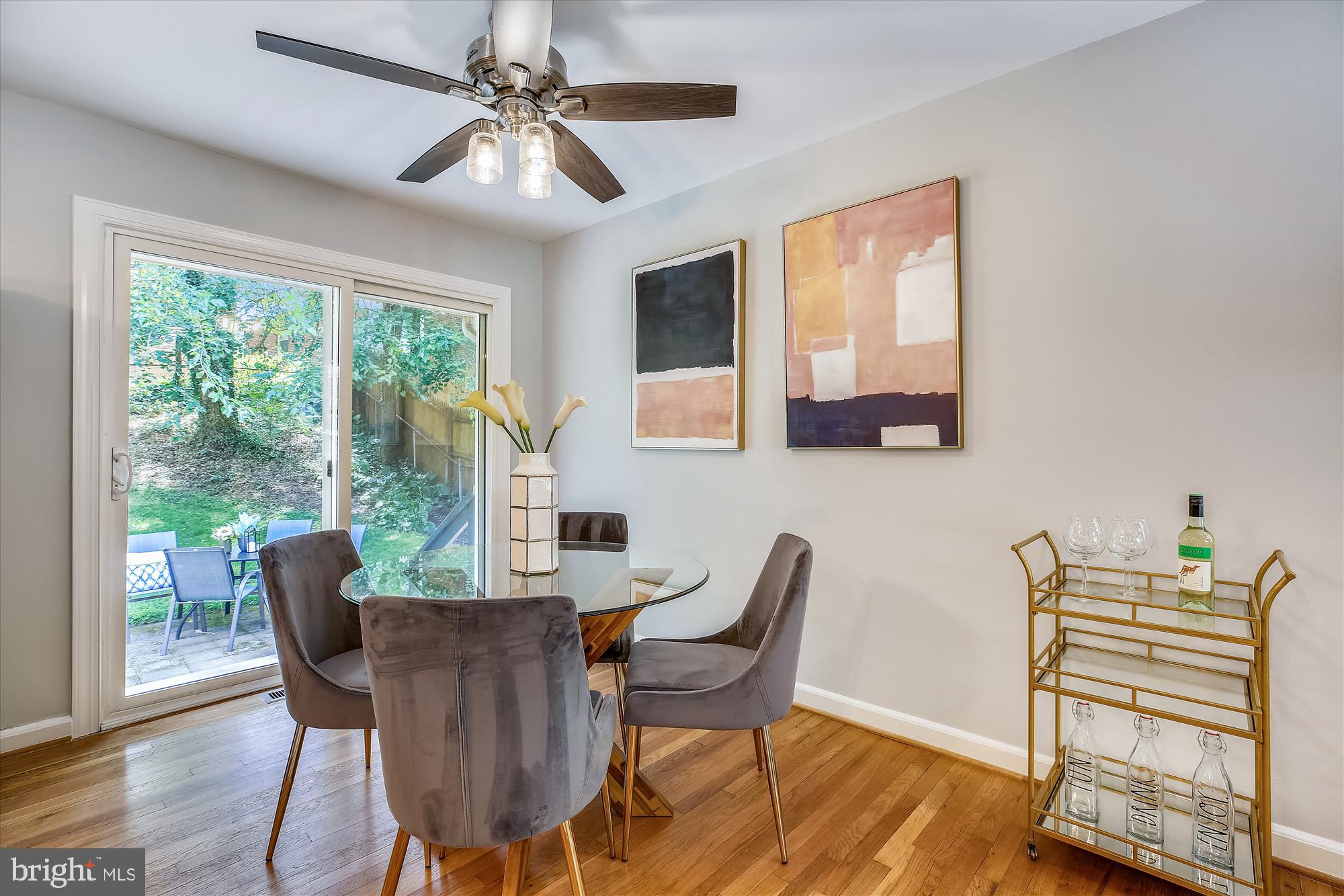 1508 Flora Lane Silver Spring, MD 20910 - Photo 9 of 51 Gallery Image 9